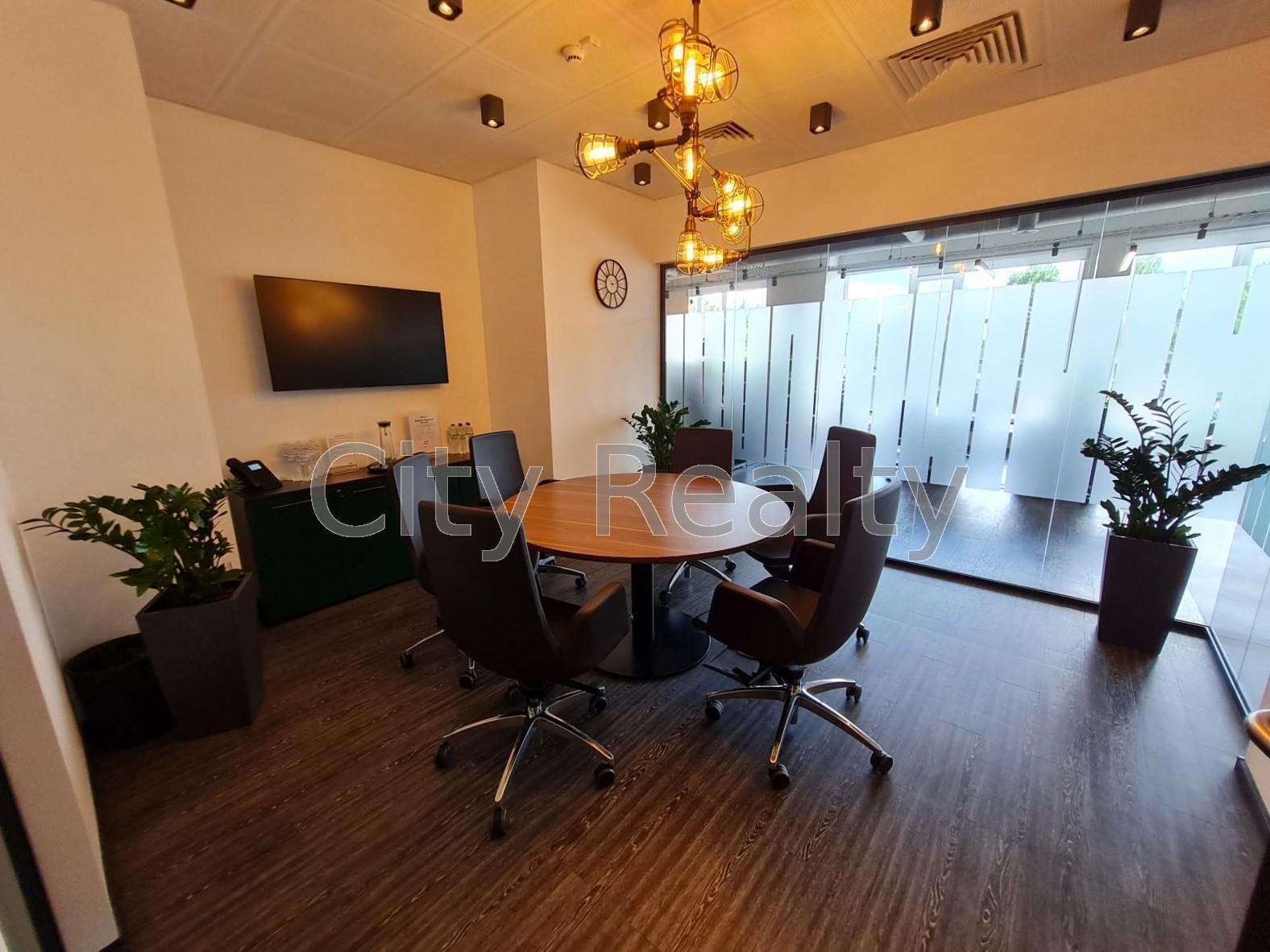 Аренда офиса 65 м², Елены Телиги ул., 6