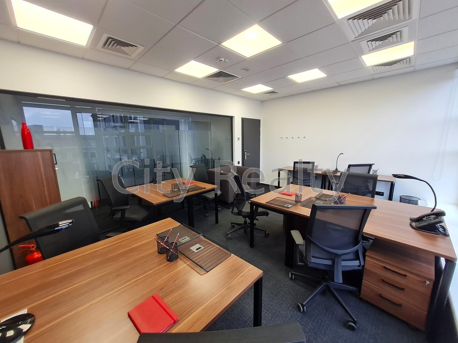 Аренда офиса 65 м², Елены Телиги ул., 6