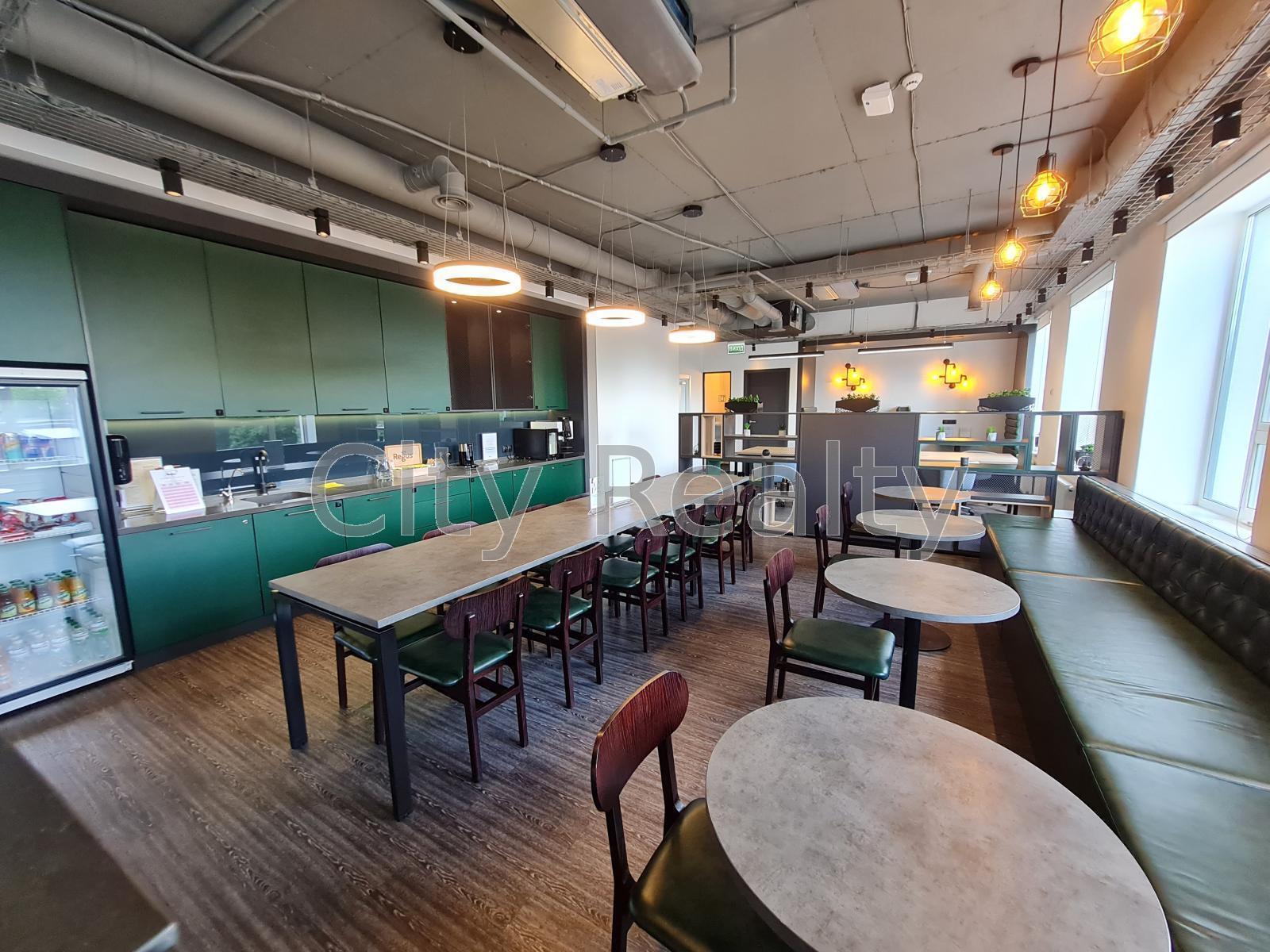 Аренда офиса 65 м², Елены Телиги ул., 6