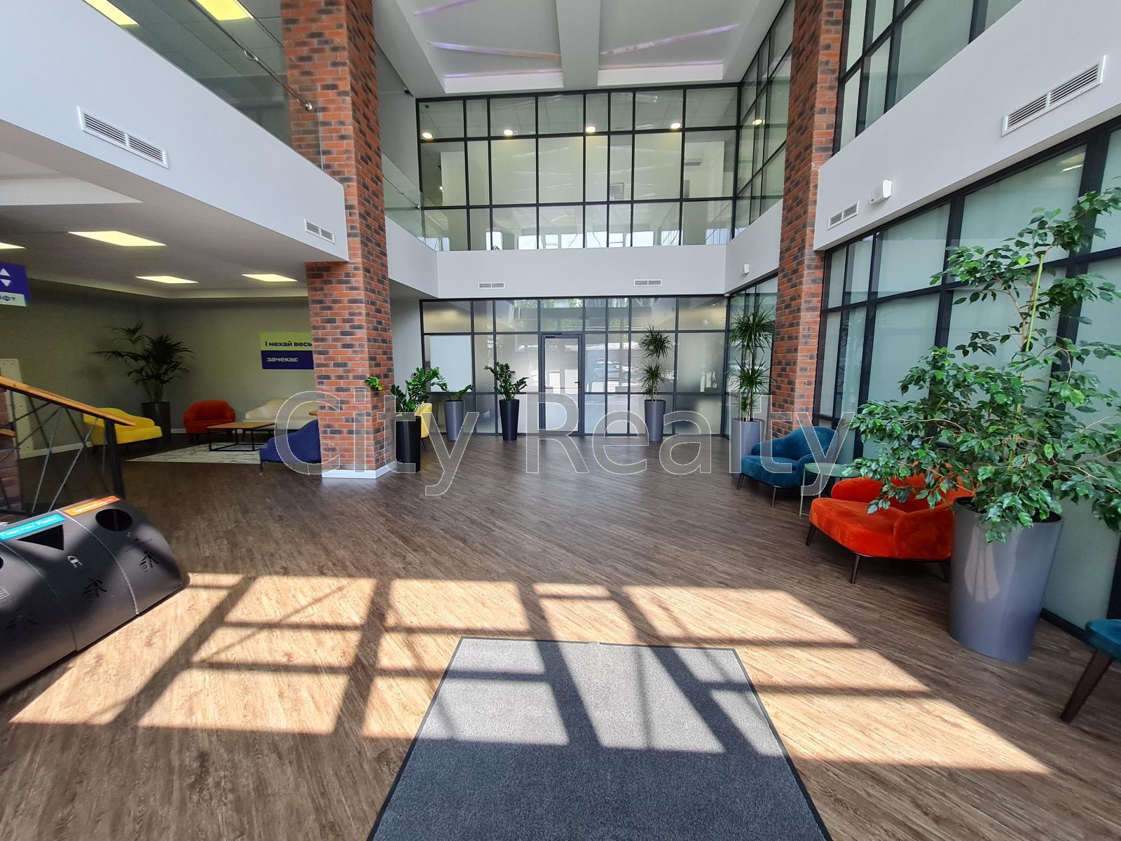 Аренда офиса 65 м², Елены Телиги ул., 6