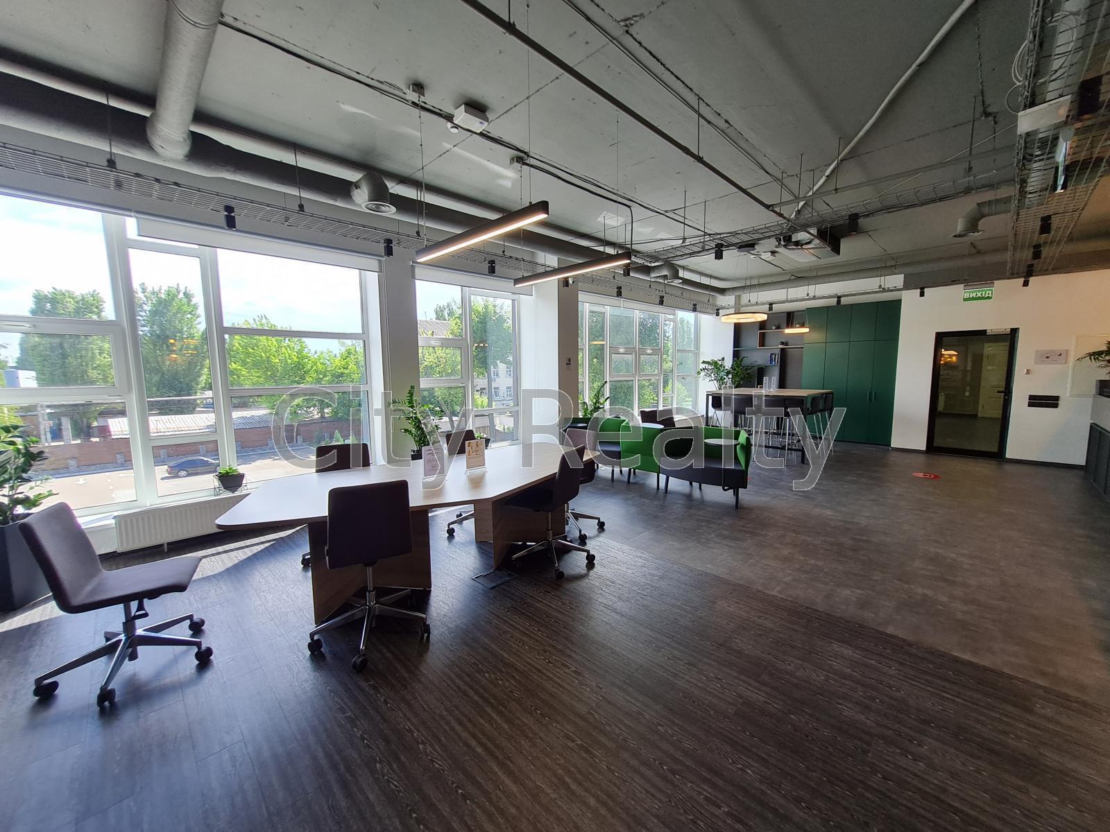 Аренда офиса 65 м², Елены Телиги ул., 6