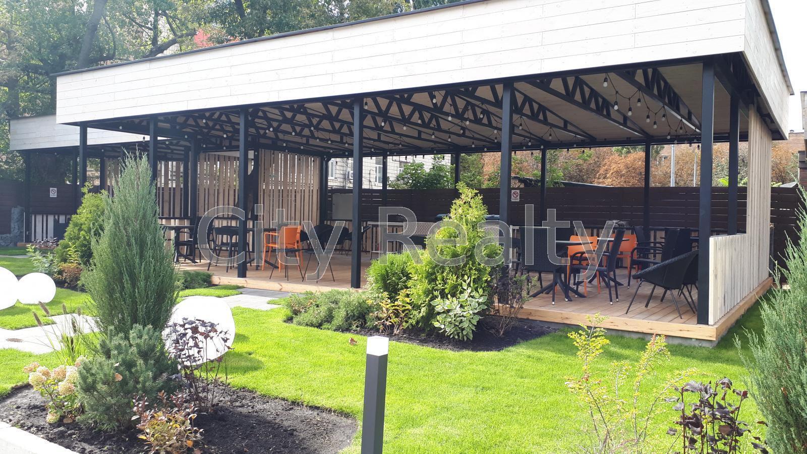 Аренда офиса 65 м², Елены Телиги ул., 6