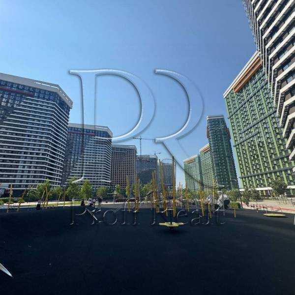 Продажа 1-комнатной квартиры 41 м², Причальная ул., 4