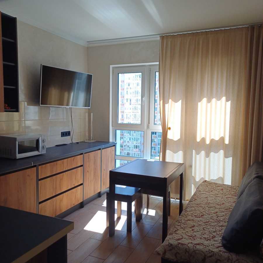 Аренда 2-комнатной квартиры 72 м², Бориса Гмыри ул., 20