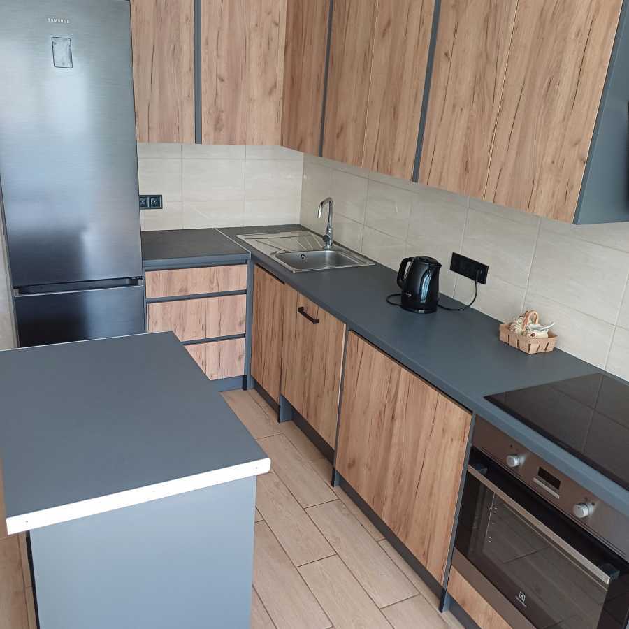 Аренда 2-комнатной квартиры 72 м², Бориса Гмыри ул., 20