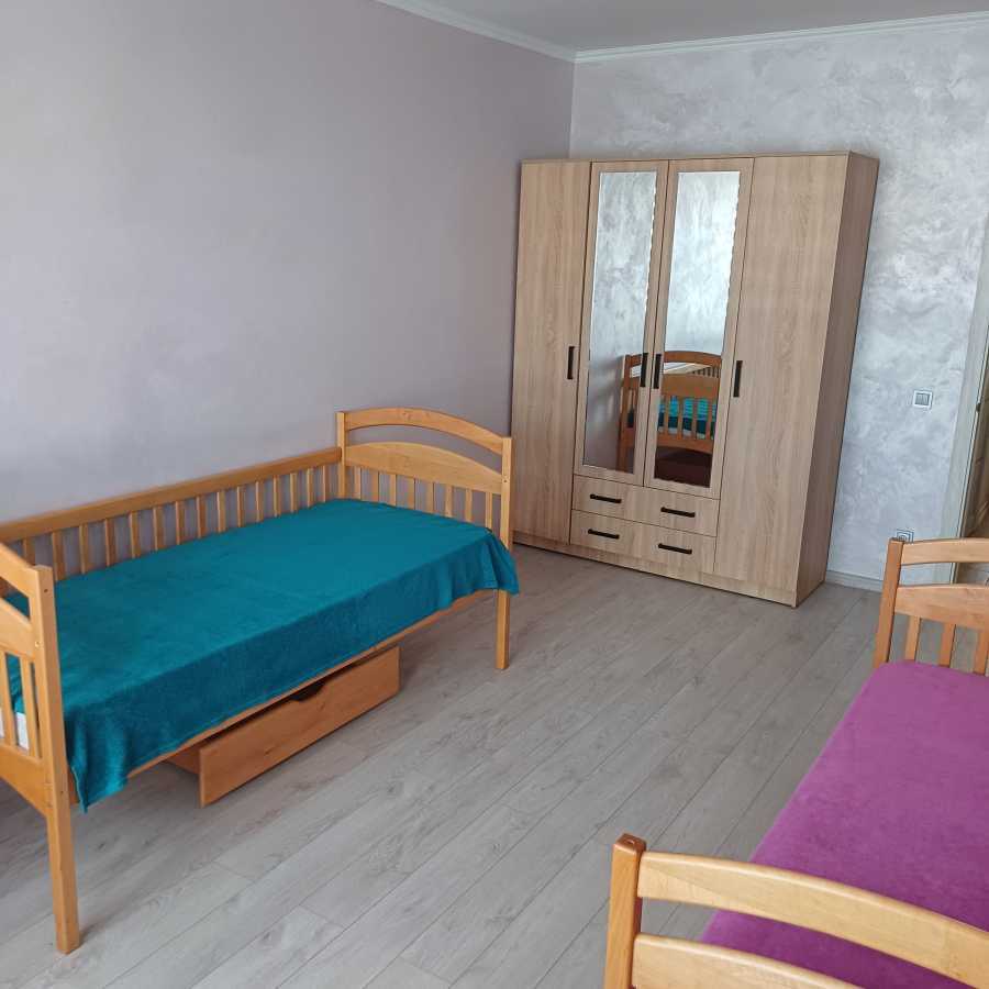 Аренда 2-комнатной квартиры 72 м², Бориса Гмыри ул., 20