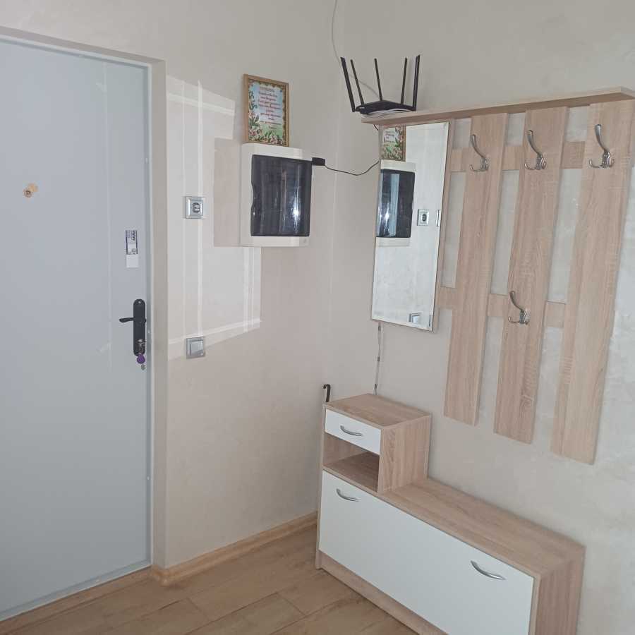 Аренда 2-комнатной квартиры 72 м², Бориса Гмыри ул., 20