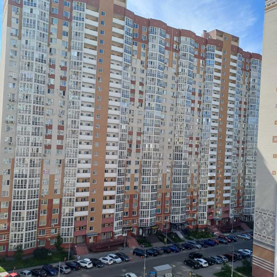 Аренда 2-комнатной квартиры 72 м², Бориса Гмыри ул., 20