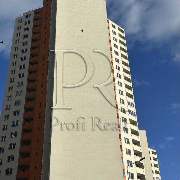 Продаж 1-кімнатної квартири 37 м², ЖК на вул. Милославська, 18, Будинок 1