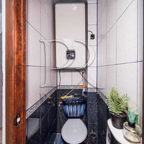 Продажа 2-комнатной квартиры 45 м², Дарницкий бул., 21