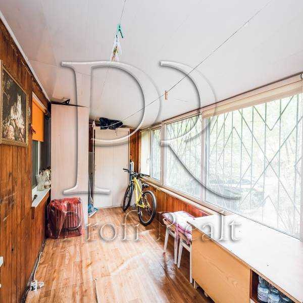 Продажа 2-комнатной квартиры 45 м², Дарницкий бул., 21