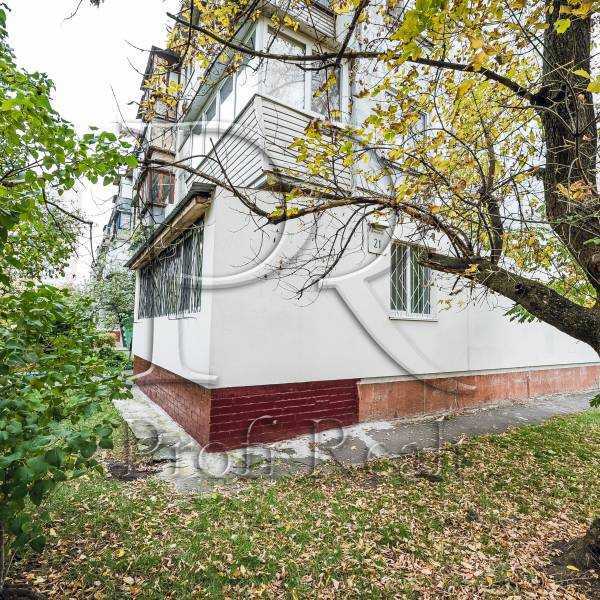 Продажа 2-комнатной квартиры 45 м², Дарницкий бул., 21