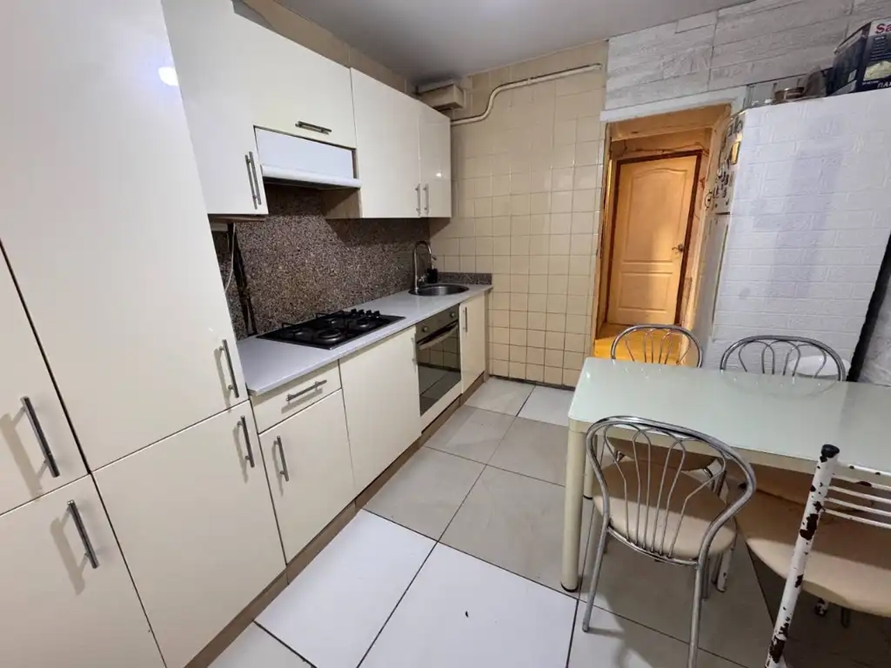 Продажа 3-комнатной квартиры 60 м², Софьи Ковалевской ул., 75