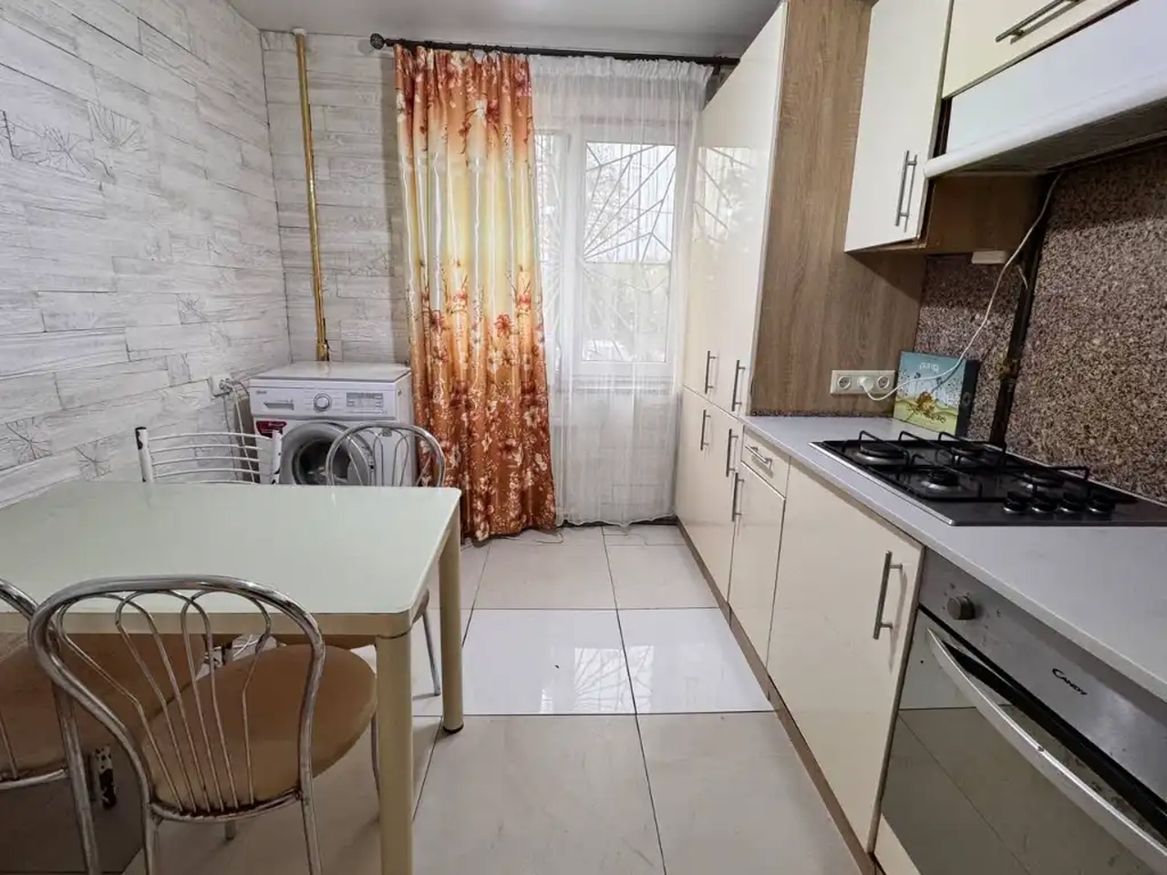 Продажа 3-комнатной квартиры 60 м², Софьи Ковалевской ул., 75