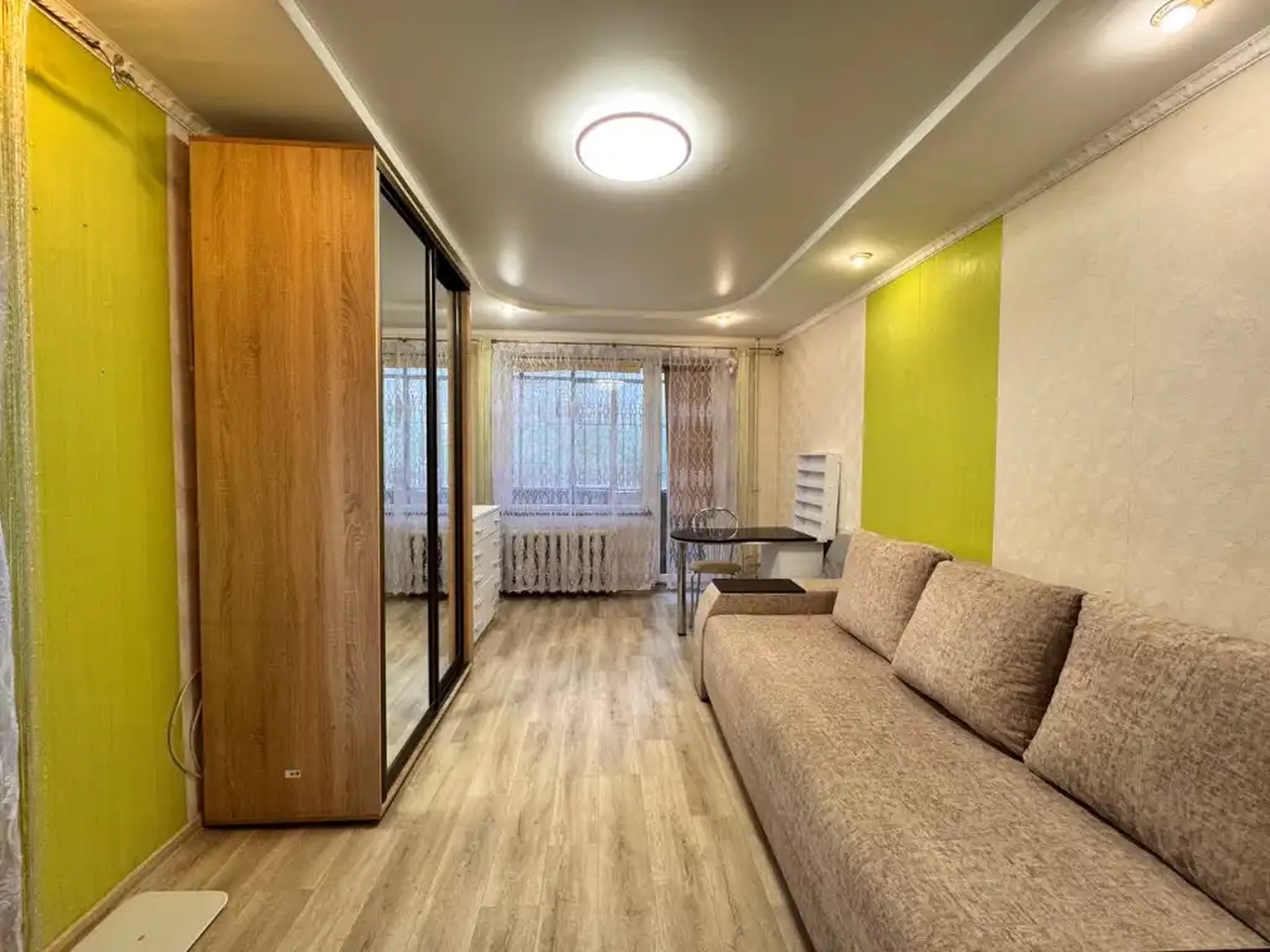 Продажа 3-комнатной квартиры 60 м², Софьи Ковалевской ул., 75