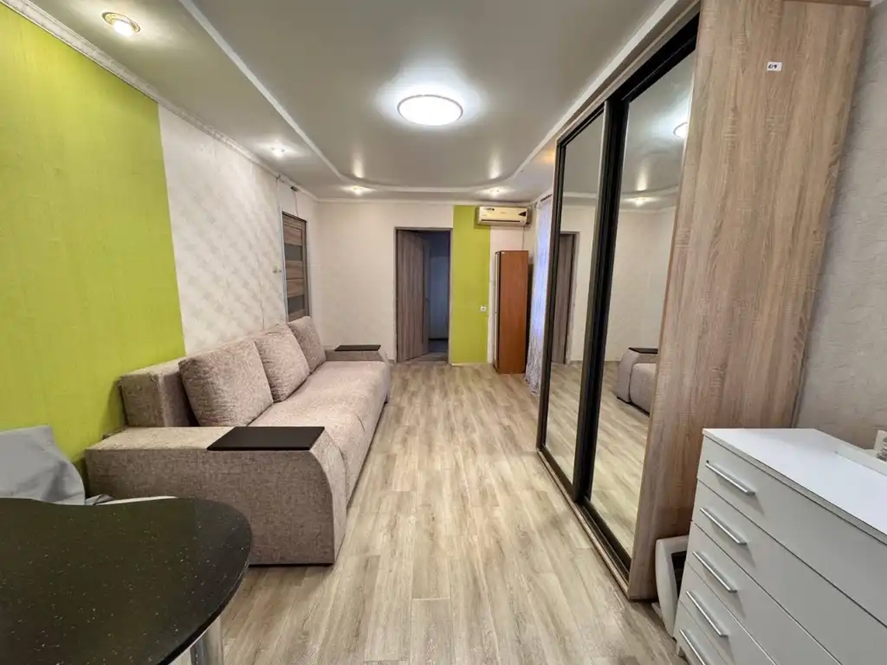 Продажа 3-комнатной квартиры 60 м², Софьи Ковалевской ул., 75