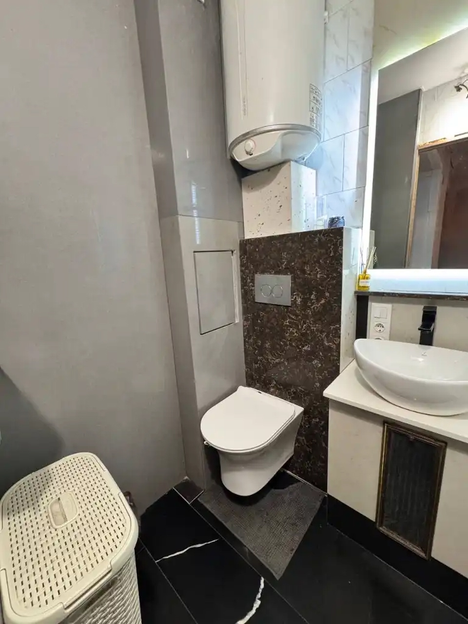 Продажа 3-комнатной квартиры 60 м², Софьи Ковалевской ул., 75