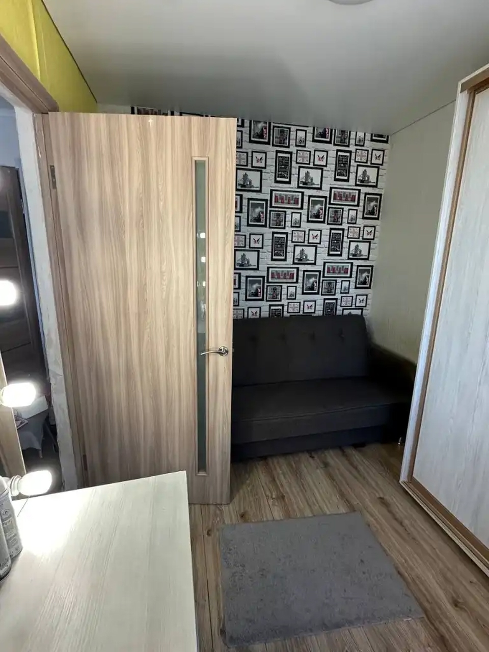 Продажа 3-комнатной квартиры 60 м², Софьи Ковалевской ул., 75