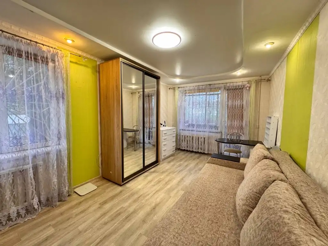 Продажа 3-комнатной квартиры 60 м², Софьи Ковалевской ул., 75