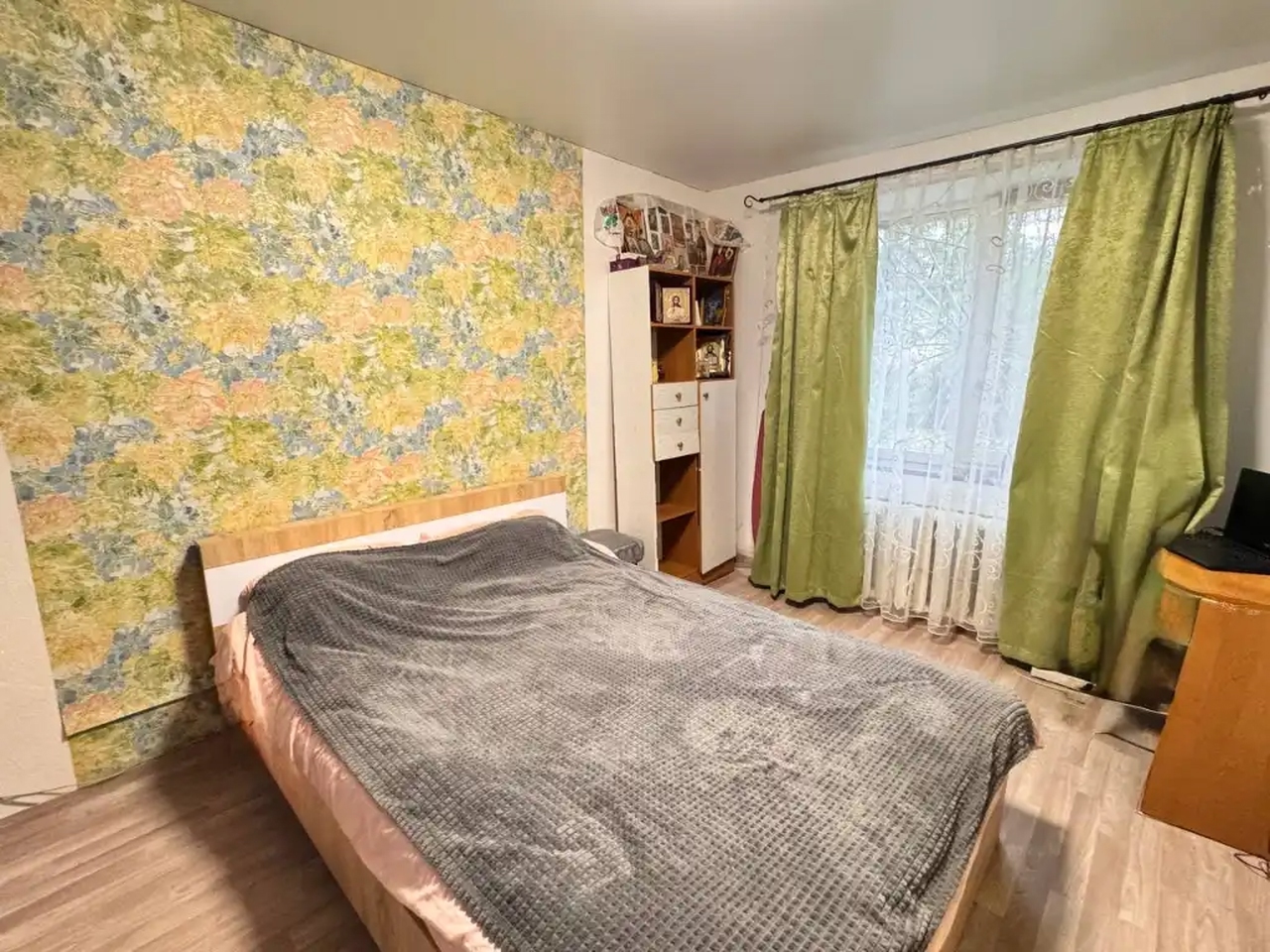 Продажа 3-комнатной квартиры 60 м², Софьи Ковалевской ул., 75