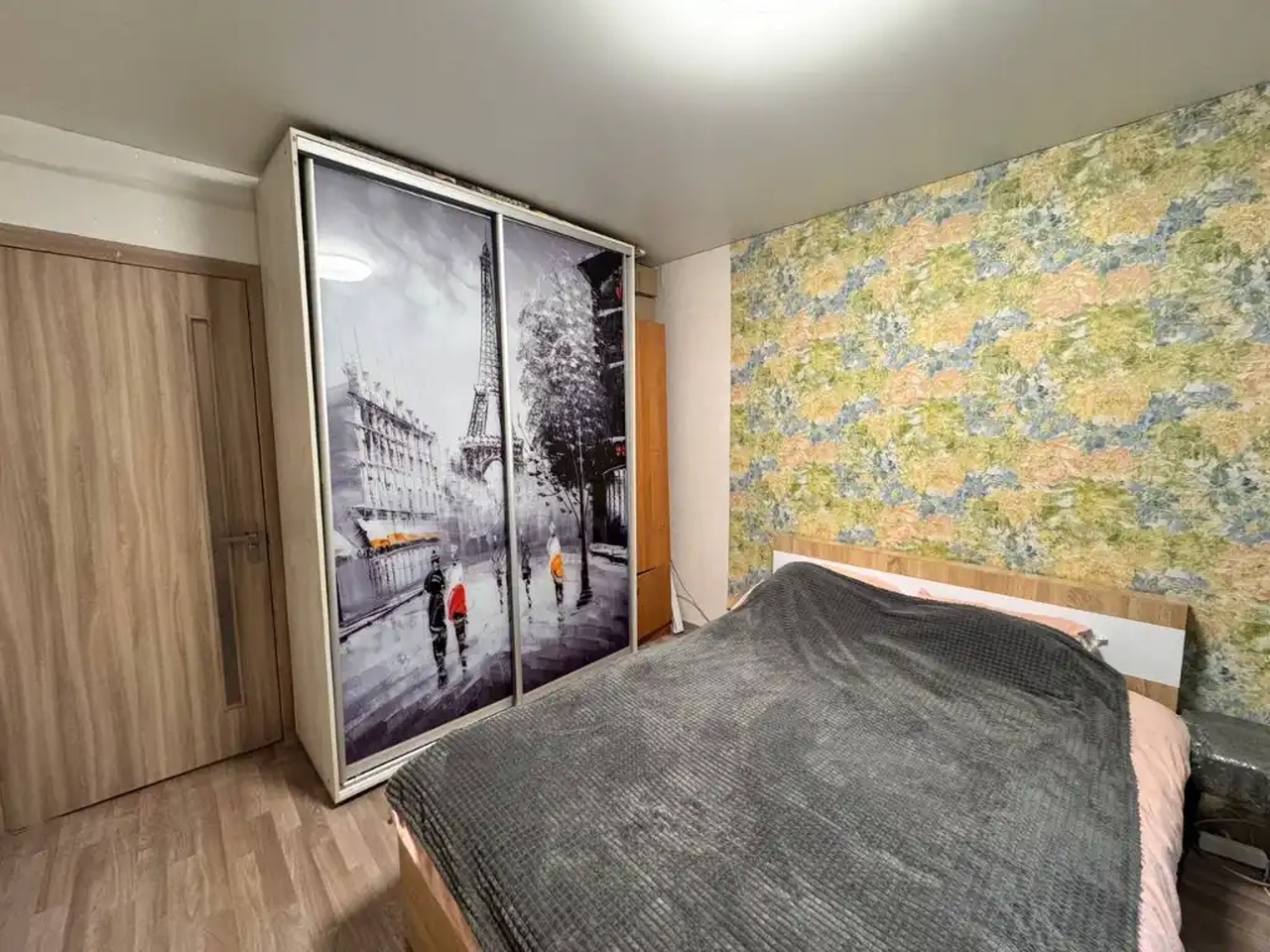 Продажа 3-комнатной квартиры 60 м², Софьи Ковалевской ул., 75