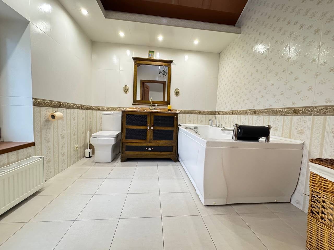 Аренда дома 120 м², Малиновского Маршала ул.