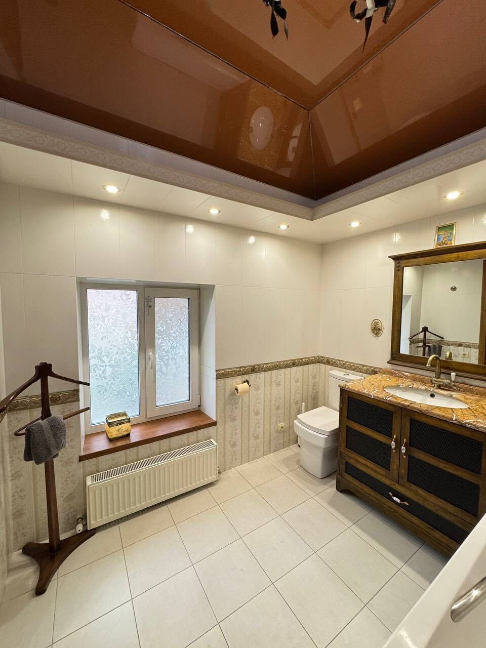 Аренда дома 120 м², Малиновского Маршала ул.