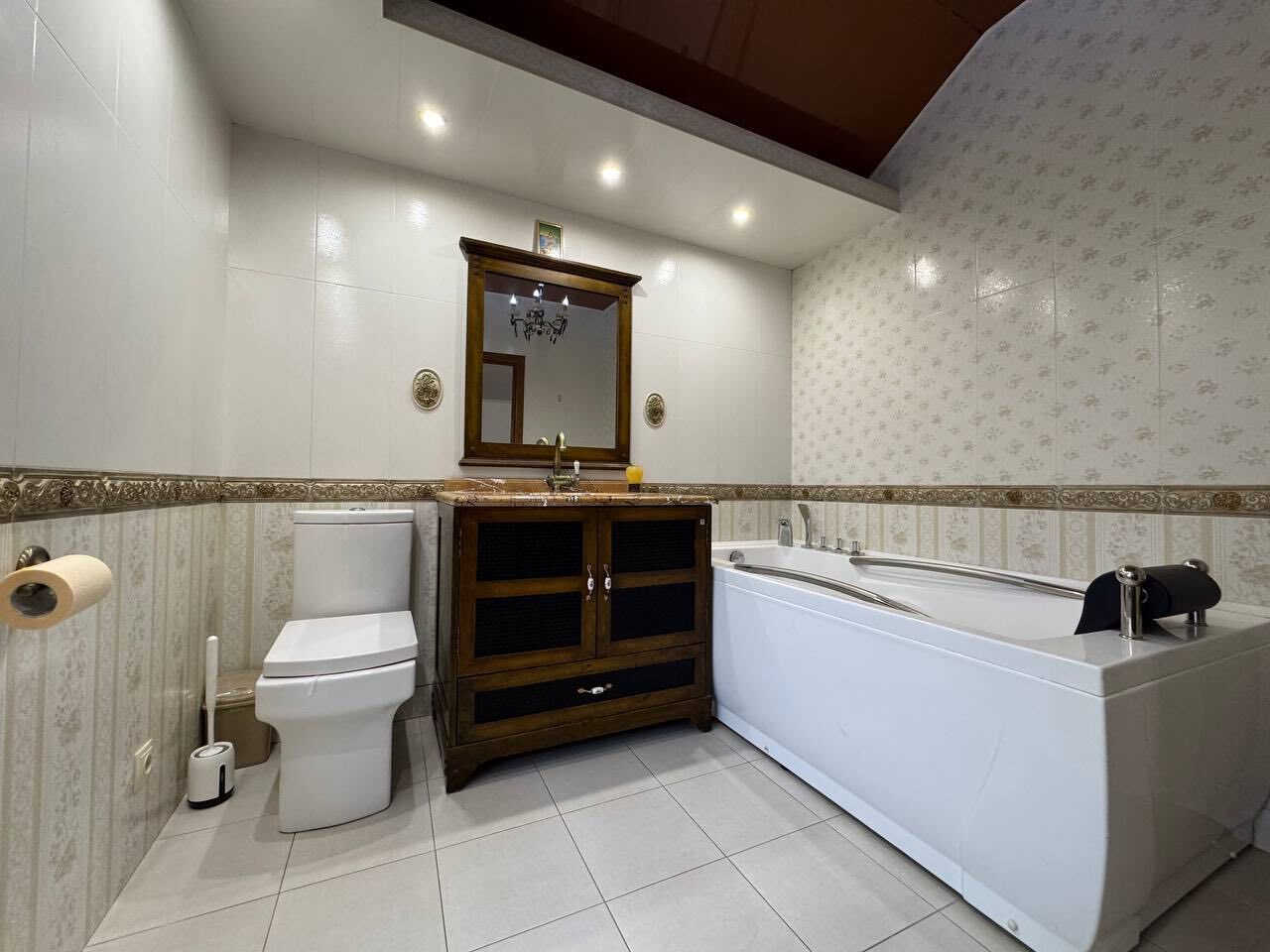 Аренда дома 120 м², Малиновского Маршала ул.