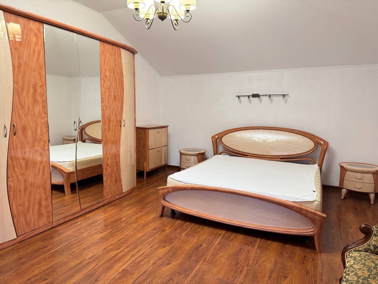 Аренда дома 120 м², Малиновского Маршала ул.