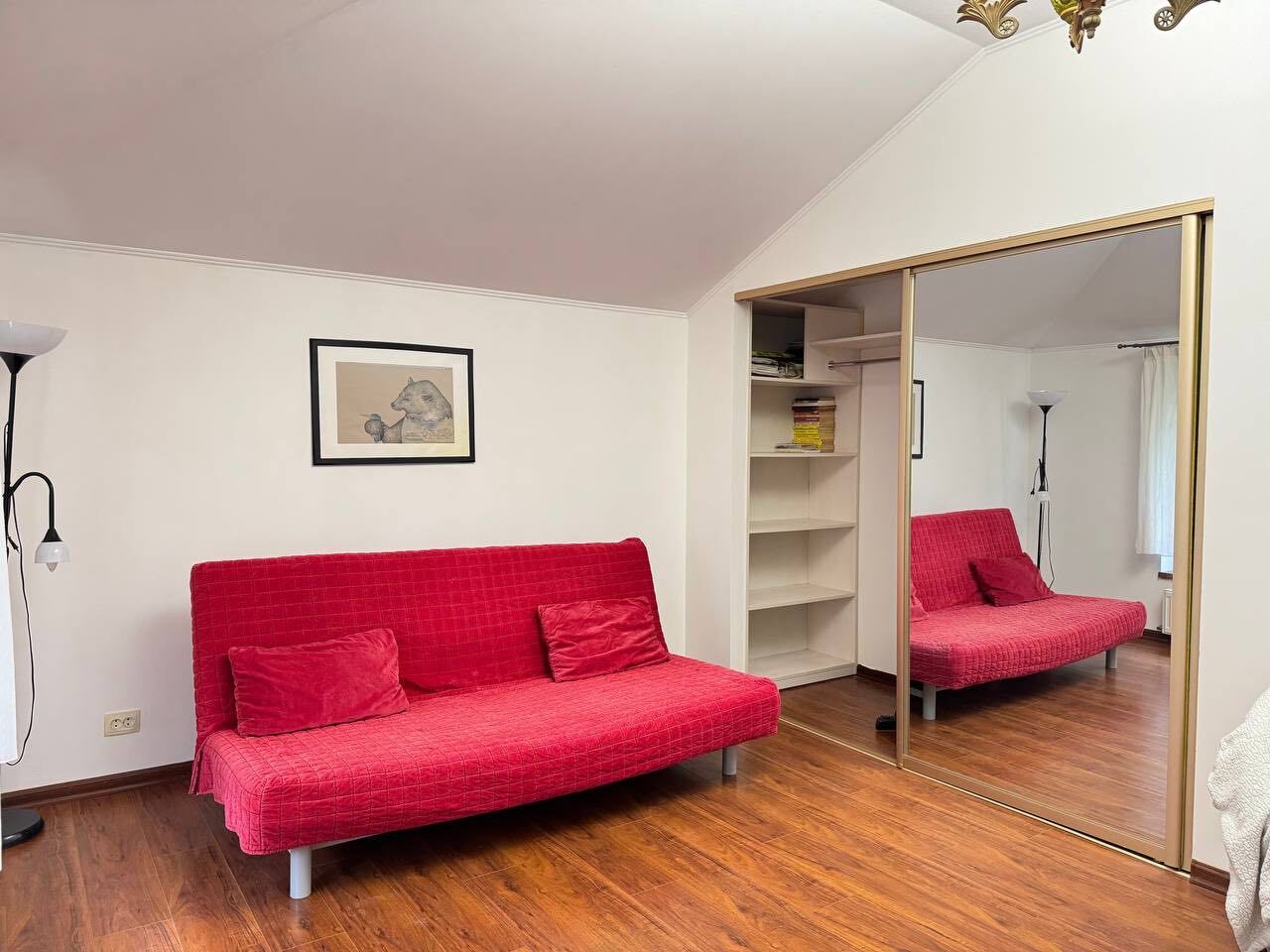 Аренда дома 120 м², Малиновского Маршала ул.