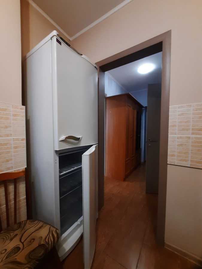 Аренда 1-комнатной квартиры 40 м², Боголюбова ул., 3