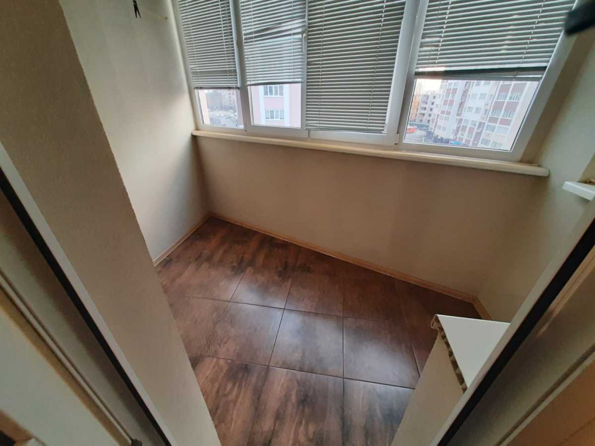 Аренда 1-комнатной квартиры 40 м², Боголюбова ул., 3