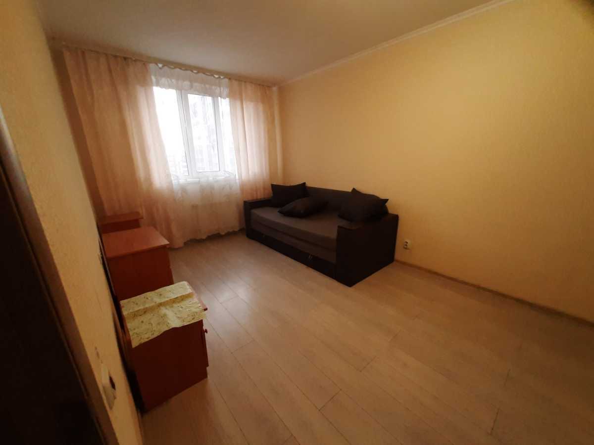 Аренда 1-комнатной квартиры 40 м², Боголюбова ул., 3