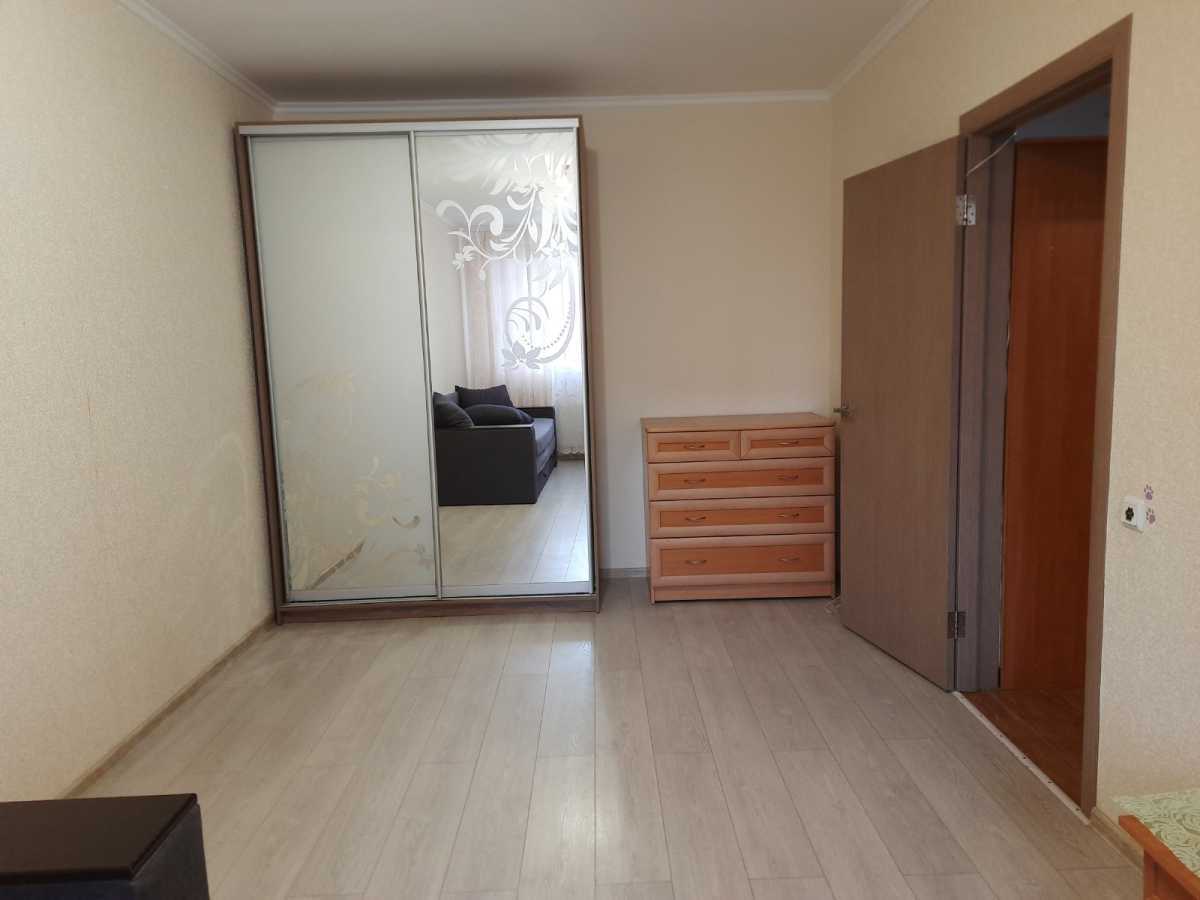 Аренда 1-комнатной квартиры 40 м², Боголюбова ул., 3