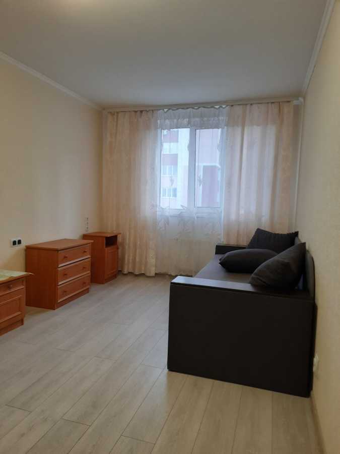 Аренда 1-комнатной квартиры 40 м², Боголюбова ул., 3