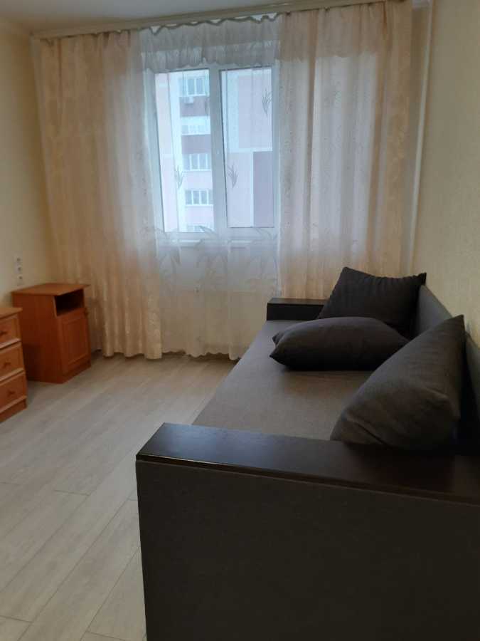 Аренда 1-комнатной квартиры 40 м², Боголюбова ул., 3