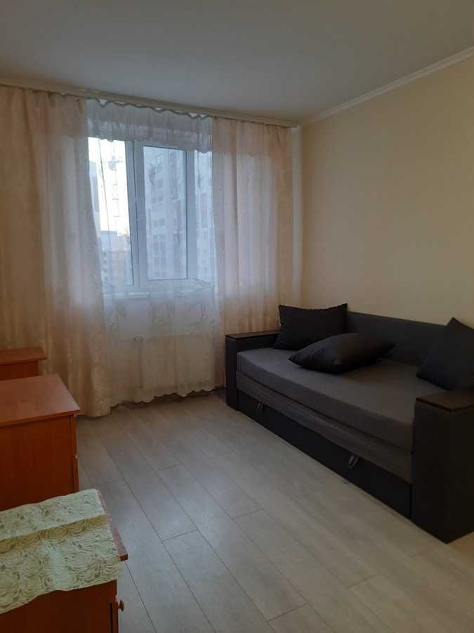 Аренда 1-комнатной квартиры 40 м², Боголюбова ул., 3