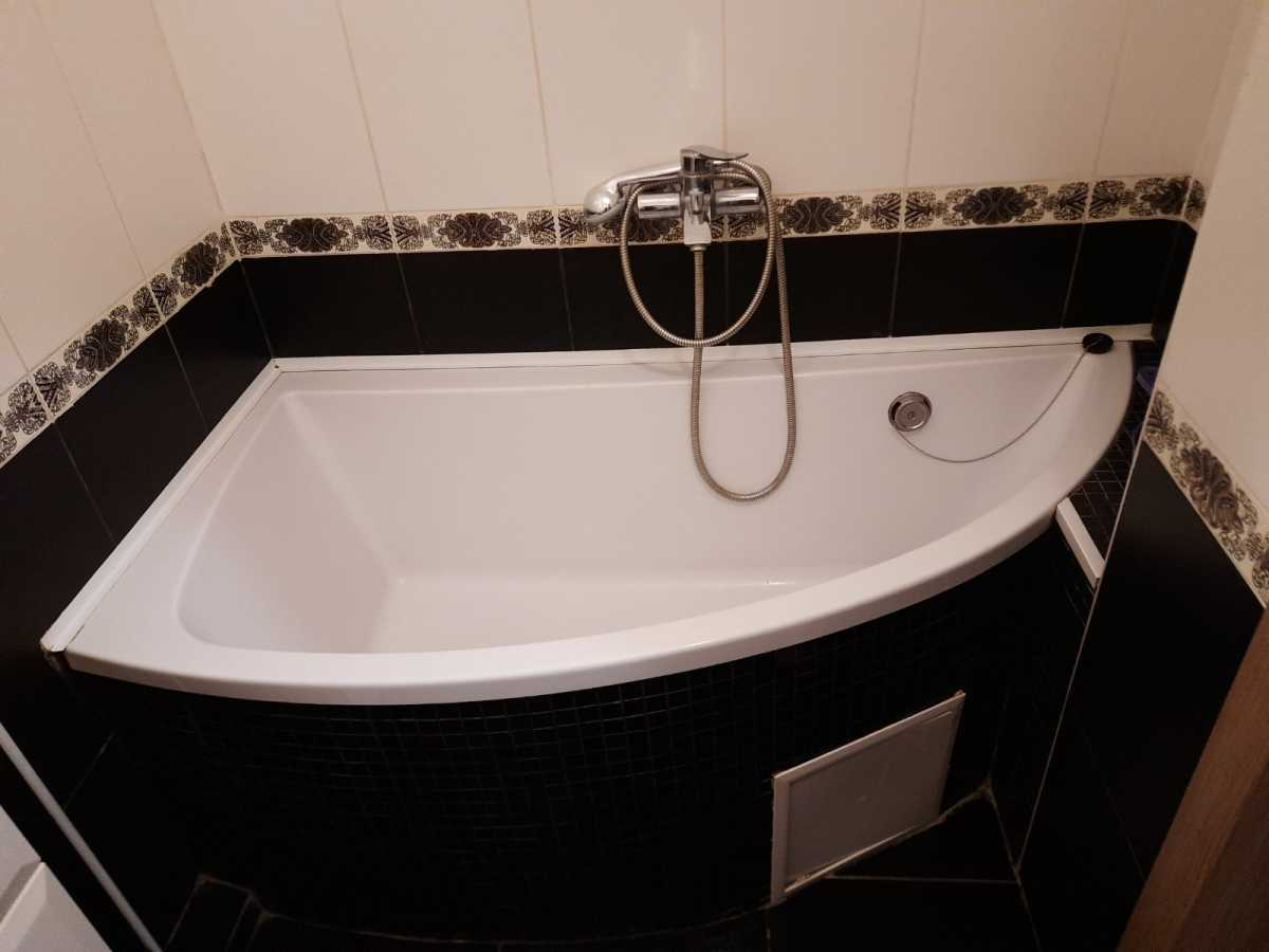 Аренда 1-комнатной квартиры 40 м², Боголюбова ул., 3