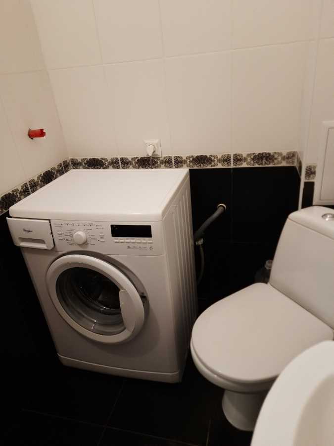 Аренда 1-комнатной квартиры 40 м², Боголюбова ул., 3