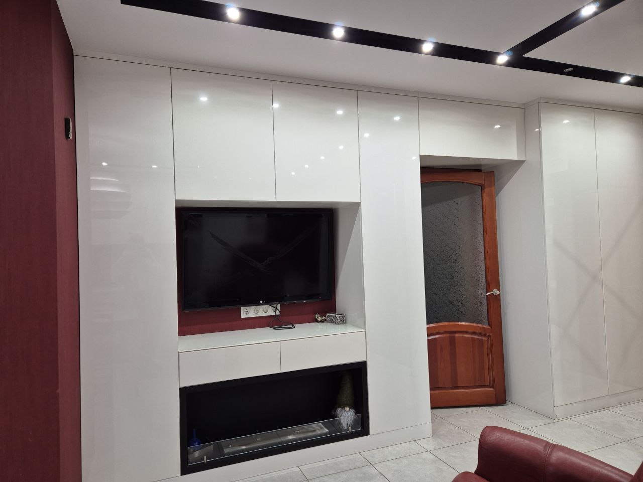 Продажа 2-комнатной квартиры 60 м², Мира просп., 55