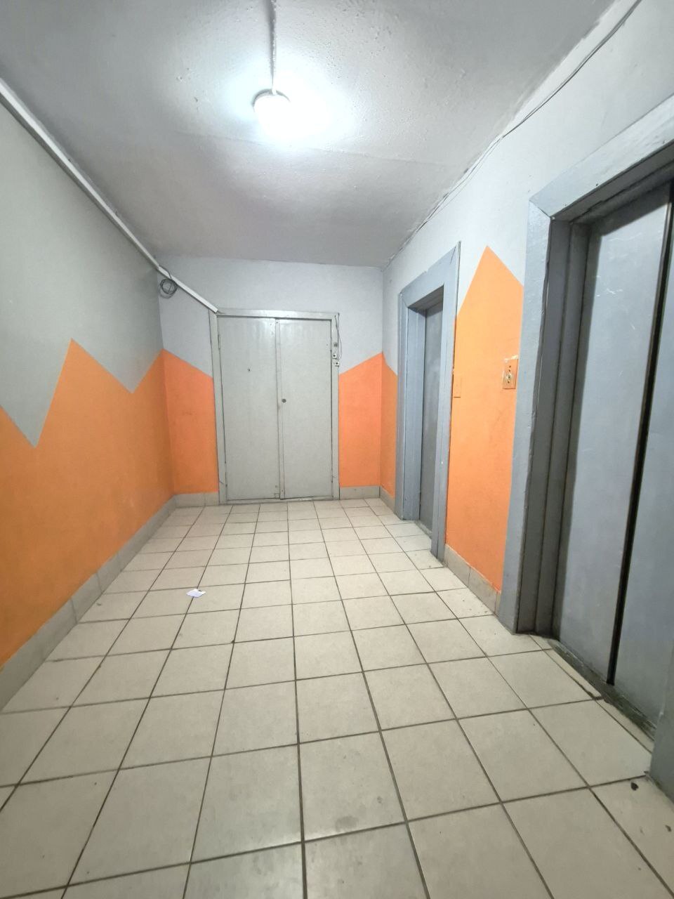 Продажа 2-комнатной квартиры 60 м², Мира просп., 55