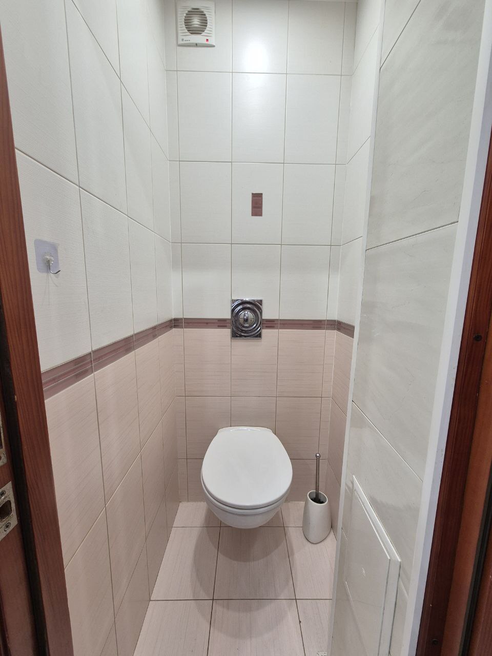 Продажа 2-комнатной квартиры 60 м², Мира просп., 55