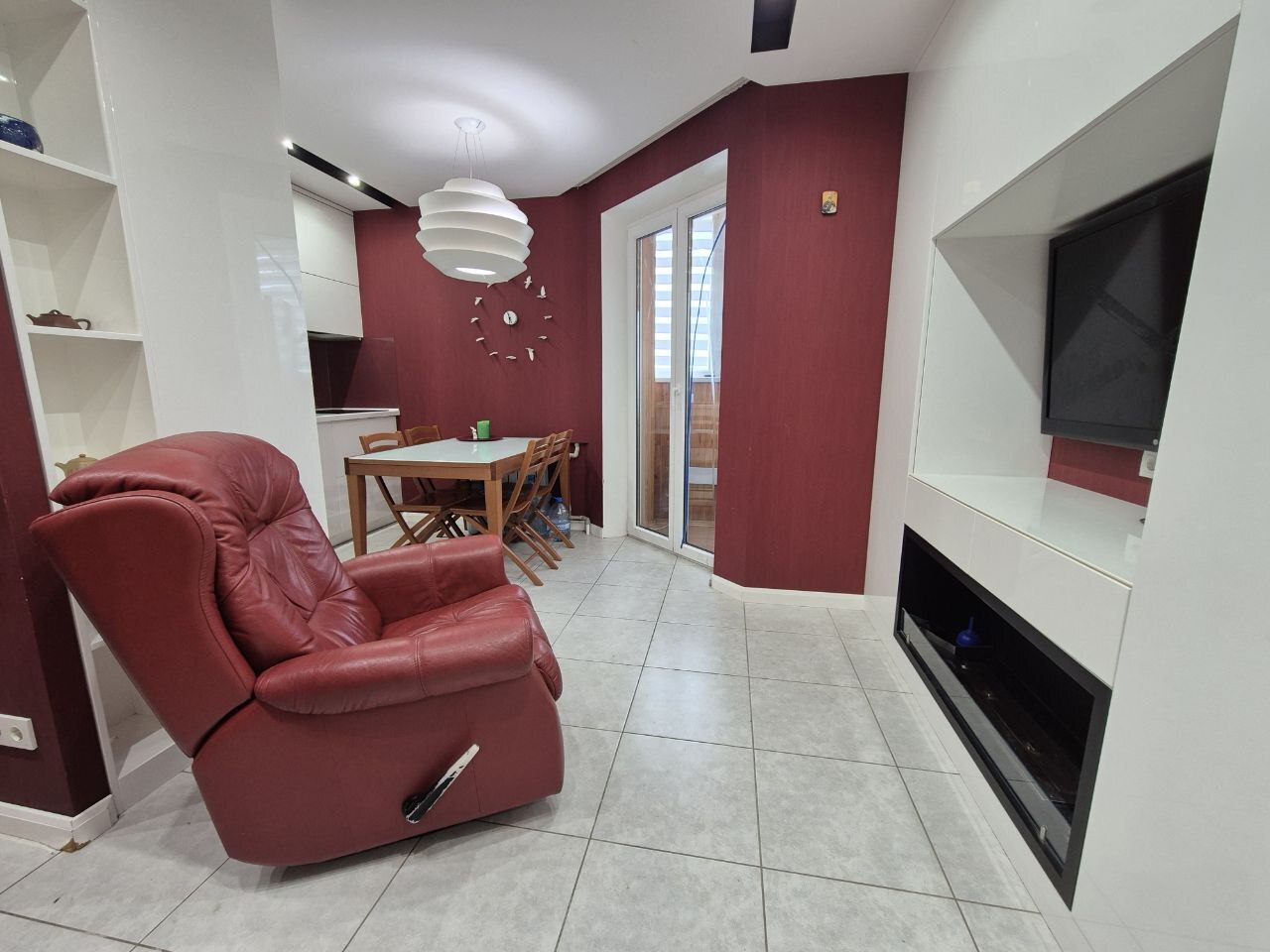 Продажа 2-комнатной квартиры 60 м², Мира просп., 55