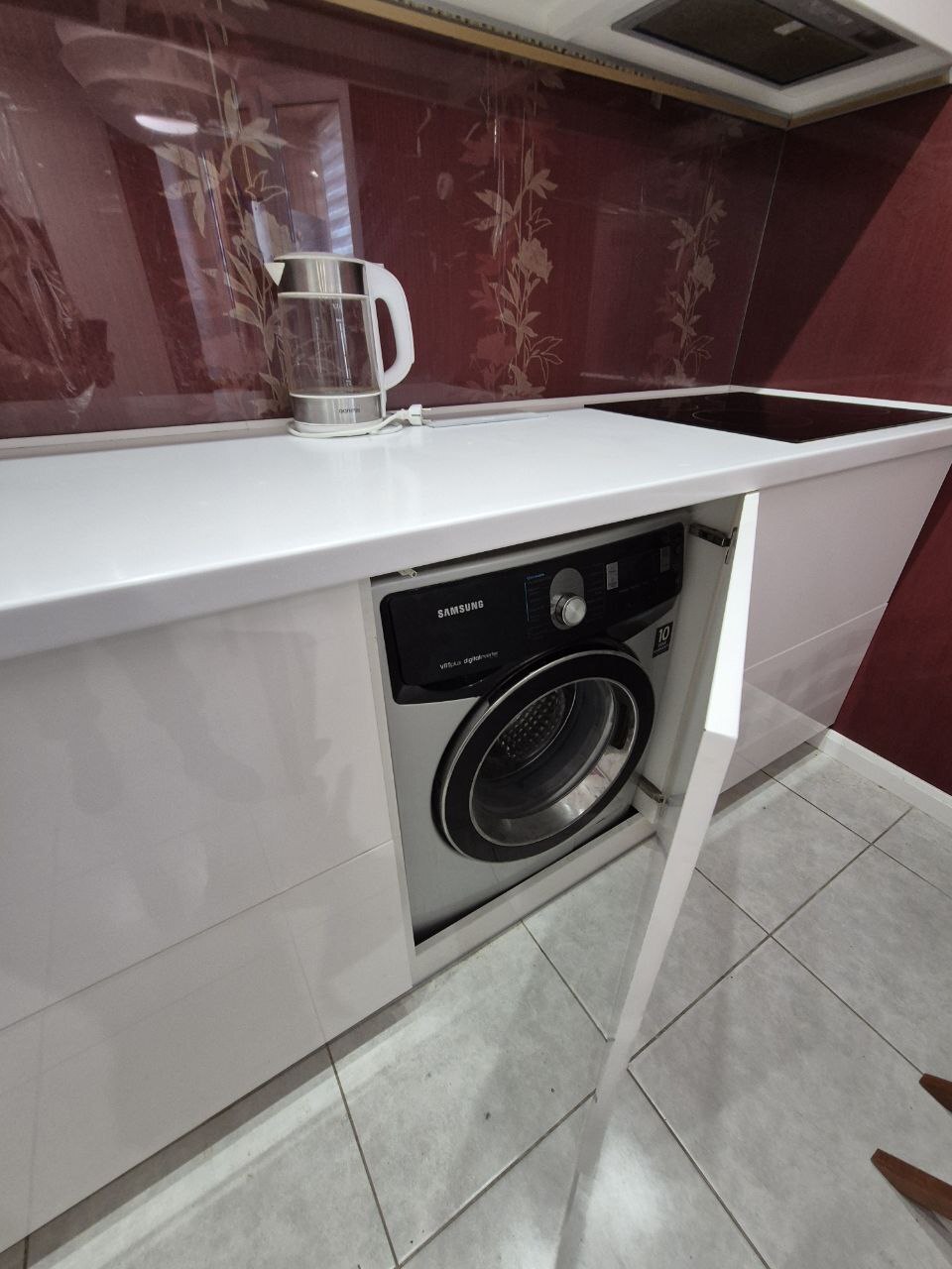 Продажа 2-комнатной квартиры 60 м², Мира просп., 55