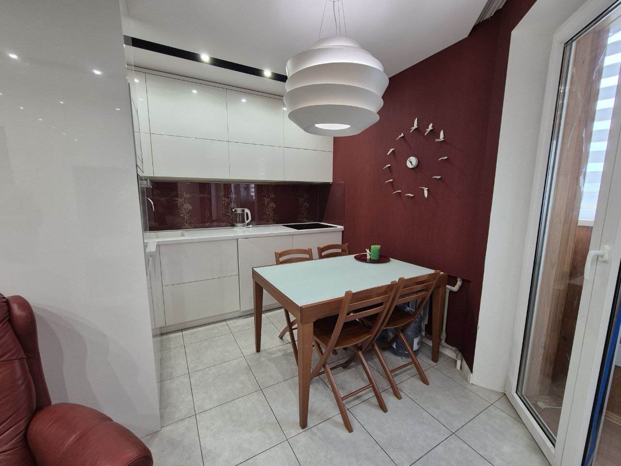 Продажа 2-комнатной квартиры 60 м², Мира просп., 55