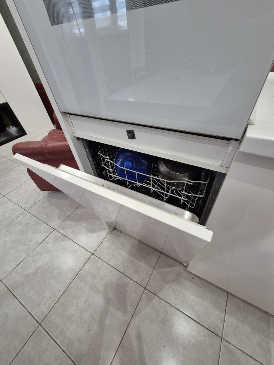 Продажа 2-комнатной квартиры 60 м², Мира просп., 55