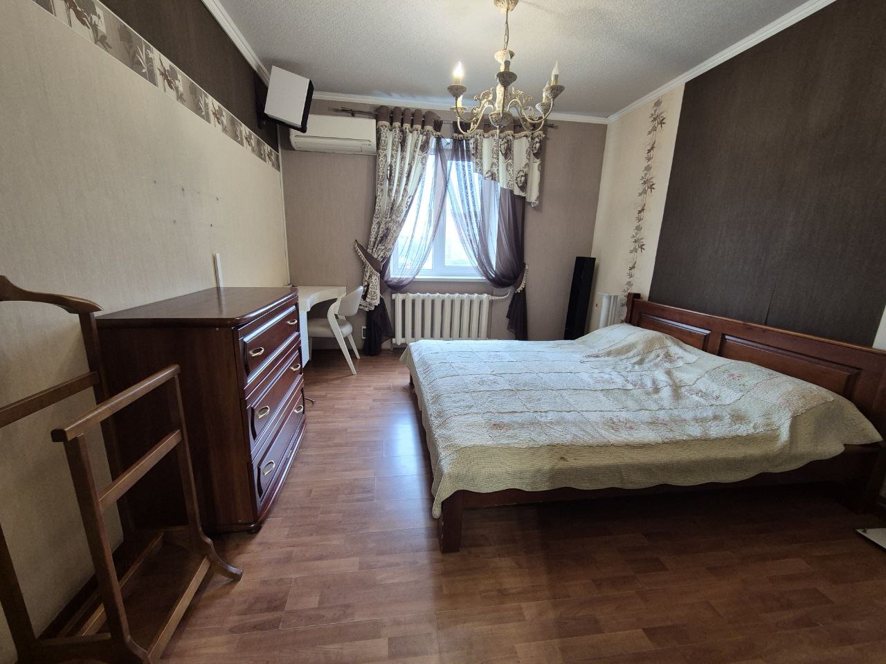 Продажа 2-комнатной квартиры 60 м², Мира просп., 55