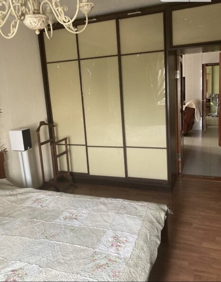 Продажа 2-комнатной квартиры 60 м², Мира просп., 55