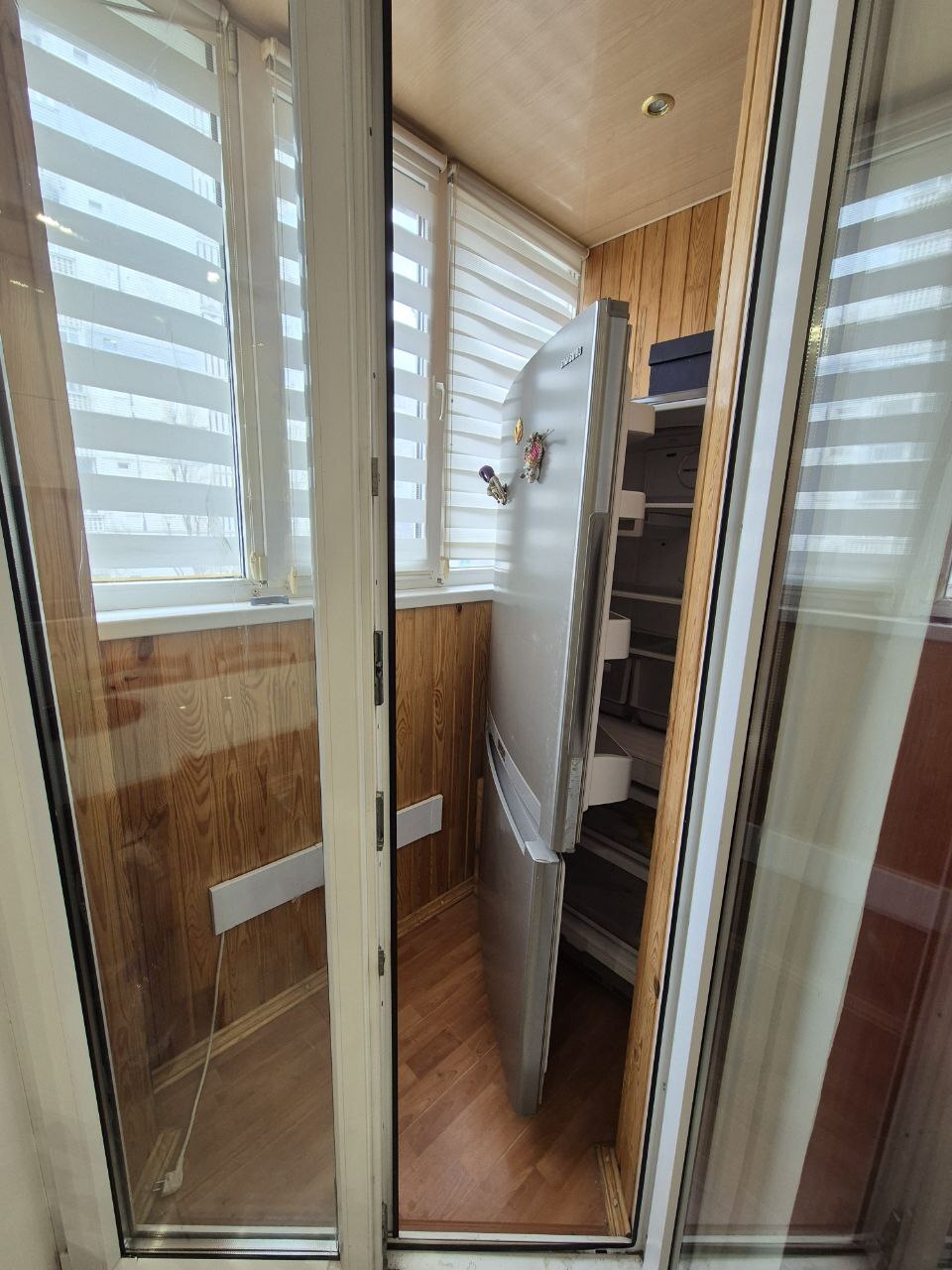 Продажа 2-комнатной квартиры 60 м², Мира просп., 55