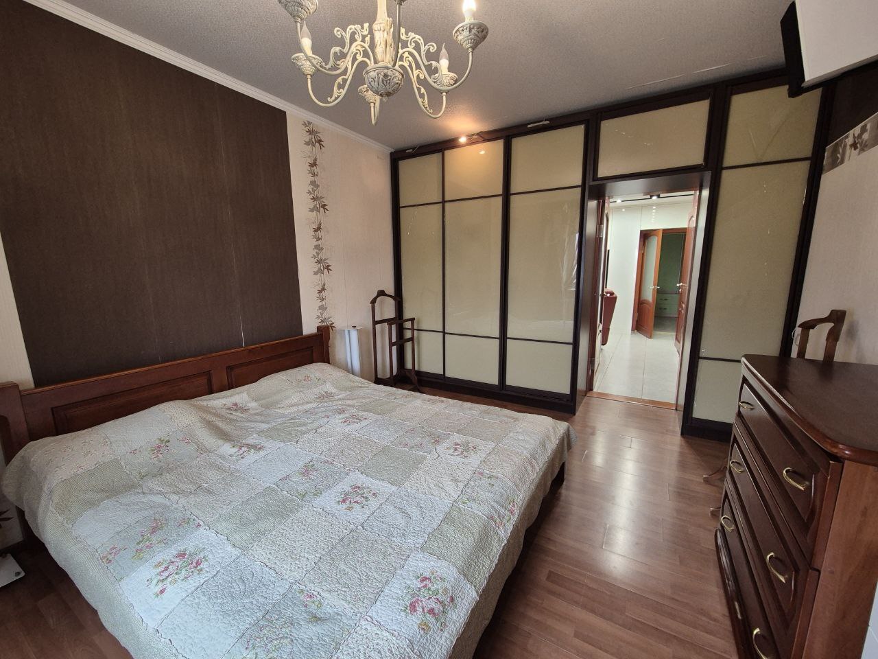 Продажа 2-комнатной квартиры 60 м², Мира просп., 55